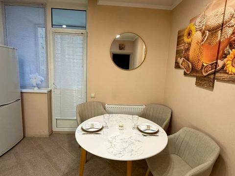 квартира за адресою Самійла Кішки вул. (Маршала Конєва), 10/1