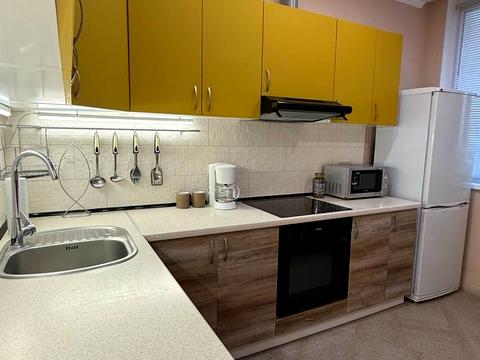 квартира за адресою Самійла Кішки вул. (Маршала Конєва), 10/1