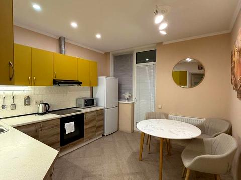 квартира за адресою Самійла Кішки вул. (Маршала Конєва), 10/1