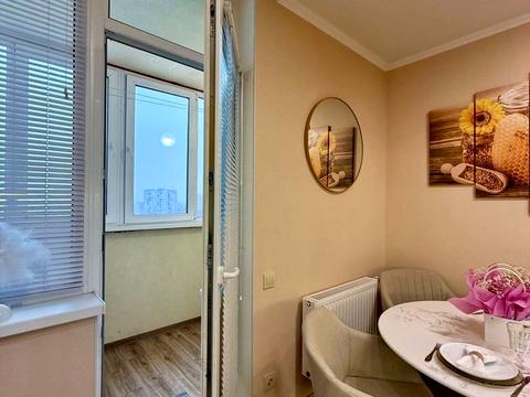 квартира за адресою Самійла Кішки вул. (Маршала Конєва), 10/1