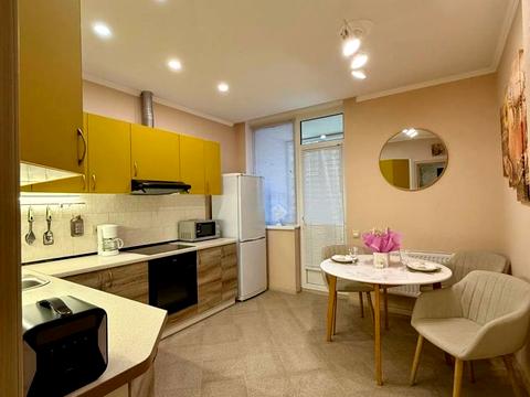 квартира за адресою Самійла Кішки вул. (Маршала Конєва), 10/1