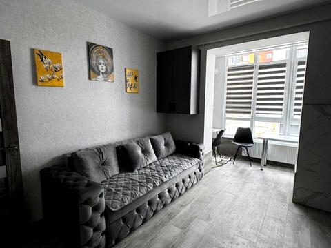 квартира по адресу Национальной Гвардии ул., 16