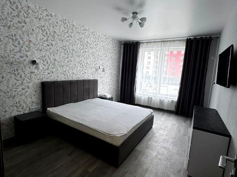 квартира по адресу Национальной Гвардии ул., 16