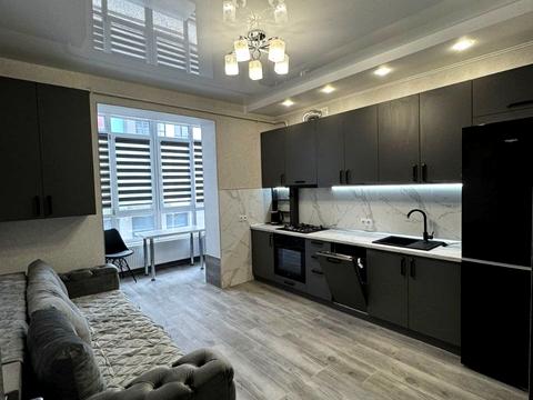 квартира по адресу Национальной Гвардии ул., 16