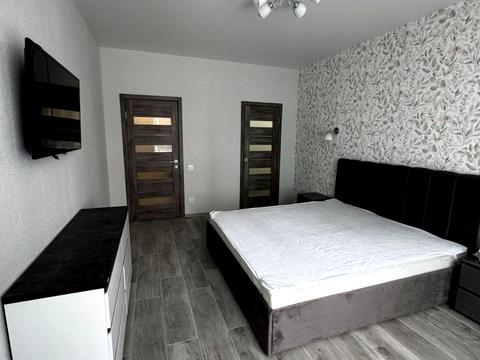 квартира по адресу Национальной Гвардии ул., 16