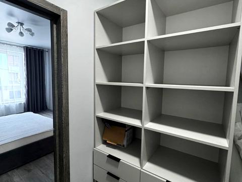 квартира по адресу Национальной Гвардии ул., 16