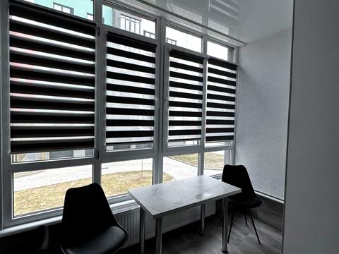 квартира по адресу Национальной Гвардии ул., 16