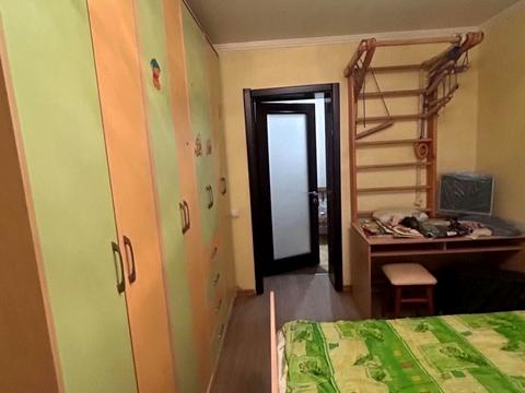 квартира по адресу Нижнесыроватская ул., 24