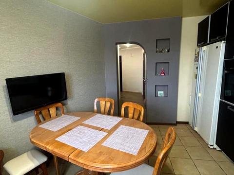 квартира по адресу Нижнесыроватская ул., 24