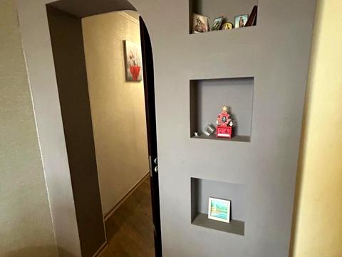 квартира по адресу Нижнесыроватская ул., 24