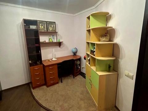 квартира по адресу Нижнесыроватская ул., 24