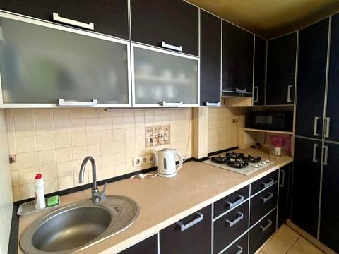 квартира по адресу Нижнесыроватская ул., 24