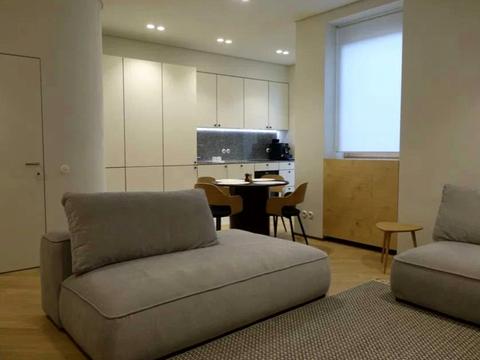 квартира по адресу Князя Ярослава Осмомысла пл., 11