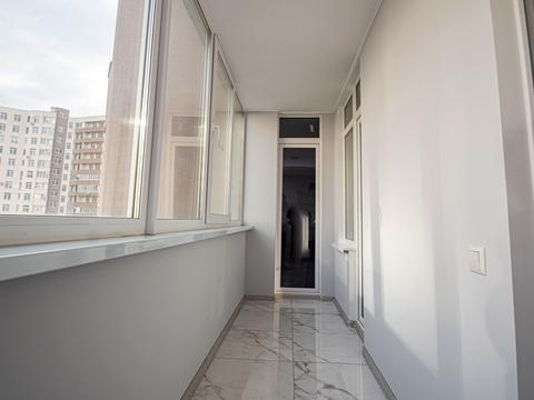 квартира за адресою Київська вул., 9-Д