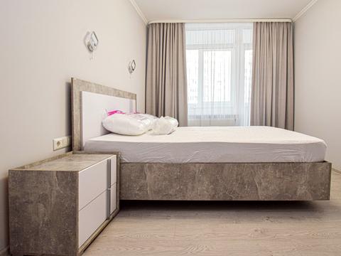 квартира за адресою Київська вул., 9-Д