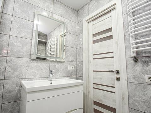 квартира за адресою Київська вул., 9-Д