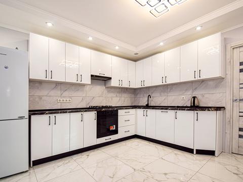 квартира за адресою Київська вул., 9-Д