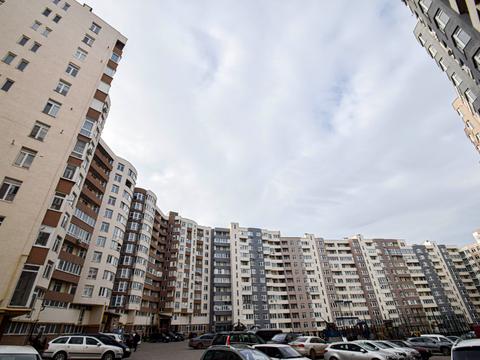 квартира за адресою Київська вул., 9-Д