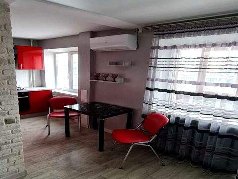 квартира за адресою Соборності вул. (Жовтнева), 79