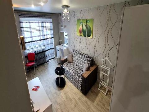 квартира за адресою Соборності вул. (Жовтнева), 79