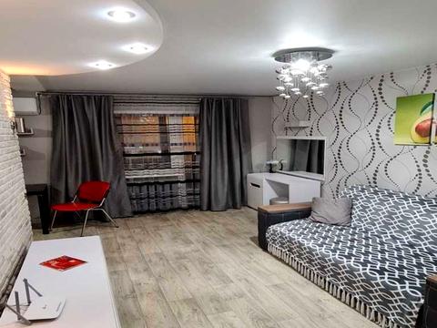 квартира за адресою Соборності вул. (Жовтнева), 79