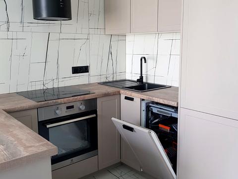 квартира за адресою Івана Виговського вул. (Маршала Гречка), 44