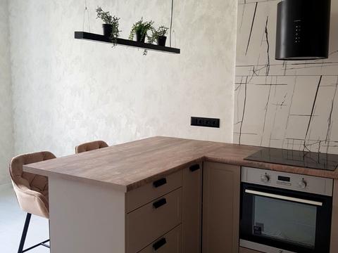 квартира за адресою Івана Виговського вул. (Маршала Гречка), 44