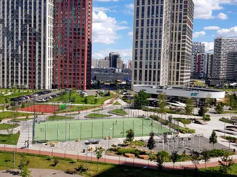 квартира за адресою Івана Виговського вул. (Маршала Гречка), 44