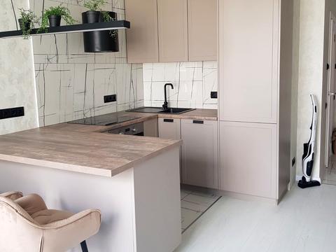 квартира за адресою Івана Виговського вул. (Маршала Гречка), 44