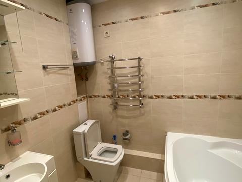 квартира за адресою Київ, Григорія Ващенка вул., 5