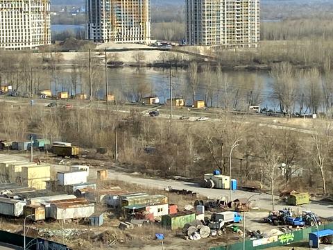 квартира за адресою Київ, Григорія Ващенка вул., 5