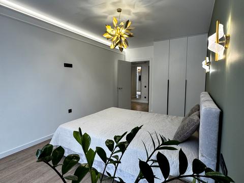 квартира по адресу Новознесенская ул., (ЖК Вежа (будинок 1))