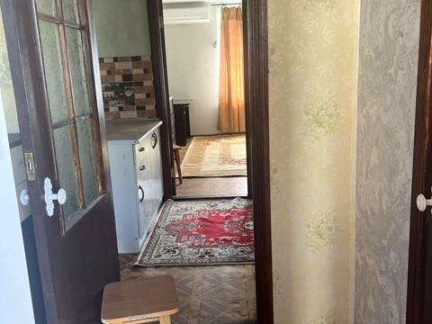 дом по адресу Розовая ул., 31