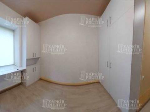 квартира по адресу Белобровский пер., 5