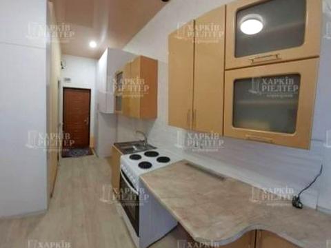 квартира по адресу Белобровский пер., 5