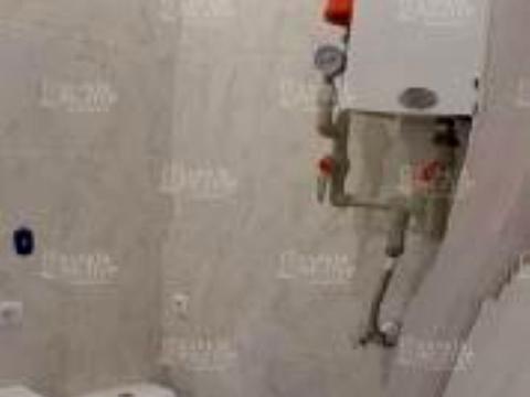 квартира по адресу Белобровский пер., 5