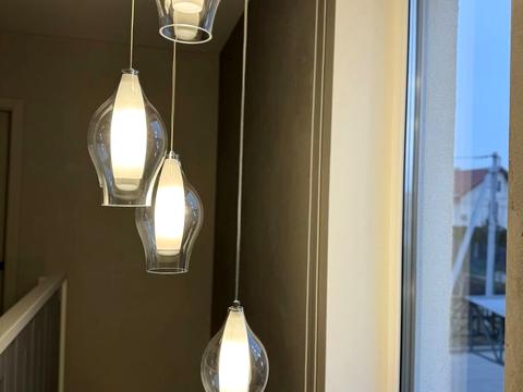 будинок за адресою с. Нові Петрівці, Озерна