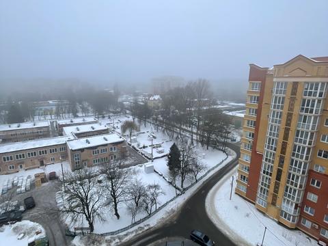 квартира за адресою Генерала М. Тарнавського пров., 4