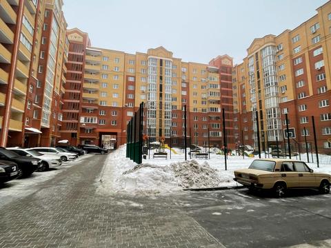 квартира за адресою Генерала М. Тарнавського пров., 4