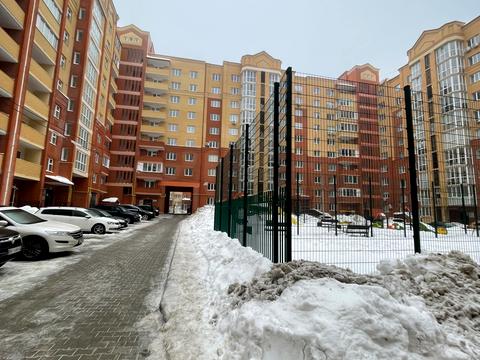 квартира за адресою Генерала М. Тарнавського пров., 4