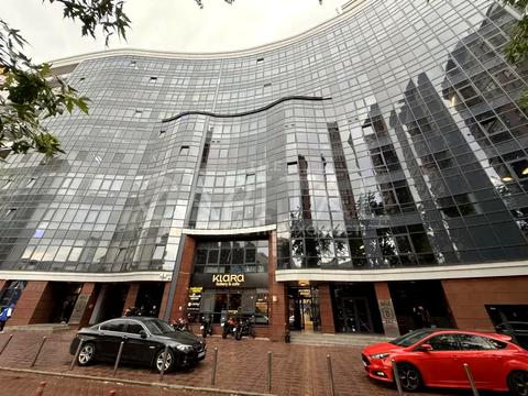 коммерческая по адресу Евгения Коновальца ул. (Щорса), 36-Д