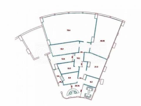 коммерческая по адресу Евгения Коновальца ул. (Щорса), 36-Д