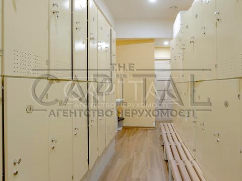 коммерческая по адресу Евгения Коновальца ул. (Щорса), 36-Д