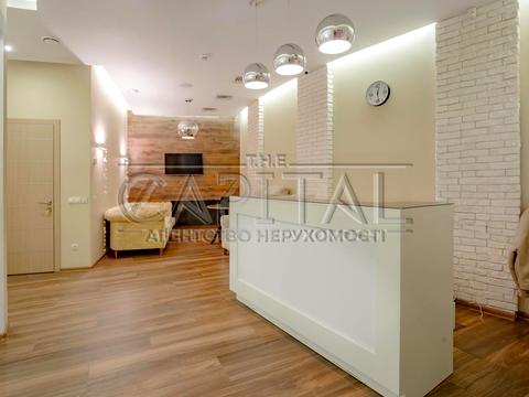 коммерческая по адресу Евгения Коновальца ул. (Щорса), 36-Д