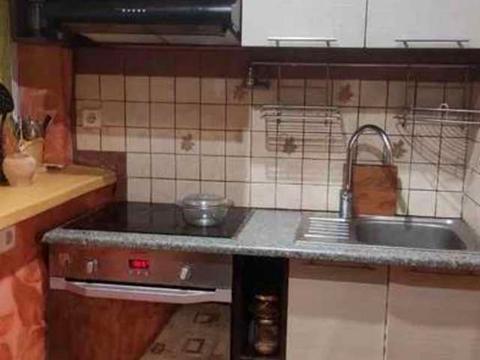 квартира за адресою Олени Пчілки вул., 2-Б