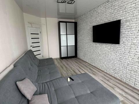 квартира за адресою Гранітна вул., 1