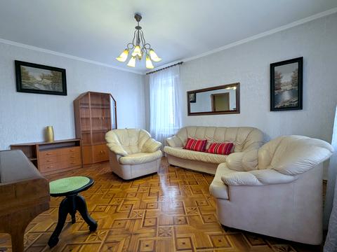 квартира за адресою Князя Ярослава Мудрого просп., 21