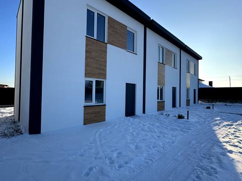 будинок за адресою Радужна