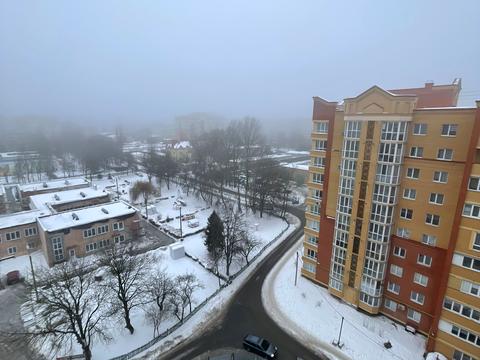 квартира за адресою Генерала М. Тарнавського пров., 4