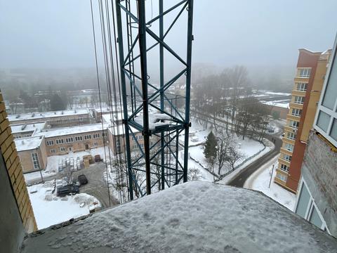 квартира за адресою Генерала М. Тарнавського пров., 4